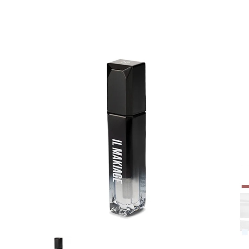 IL MAKIAGE LIP SERVICE LIP GLOSS - Petty Crimes
